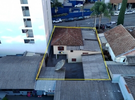 Edifício Vista Bela